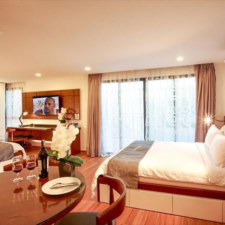 Byla Apartment TP. Hồ Chí Minh Ngoại thất bức ảnh