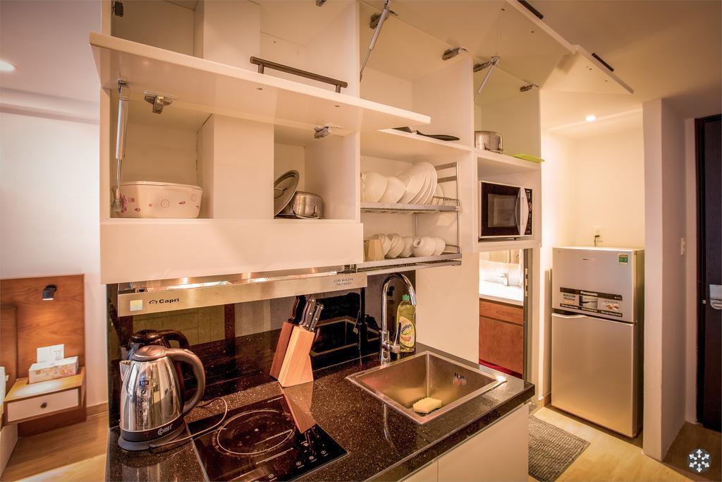 Byla Apartment TP. Hồ Chí Minh Ngoại thất bức ảnh