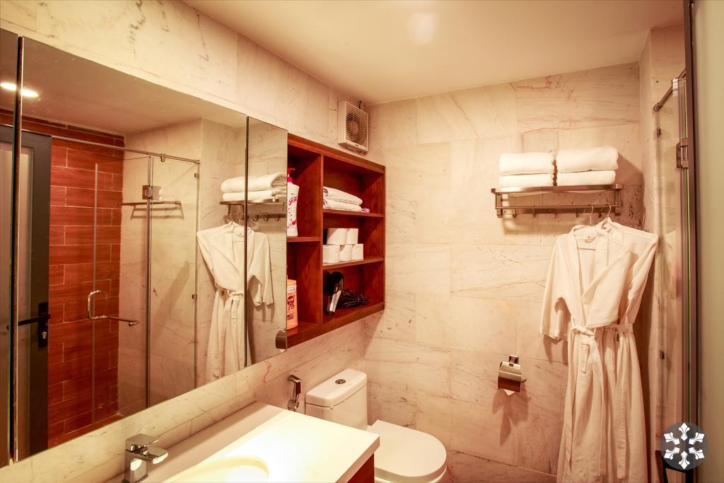 Byla Apartment TP. Hồ Chí Minh Ngoại thất bức ảnh
