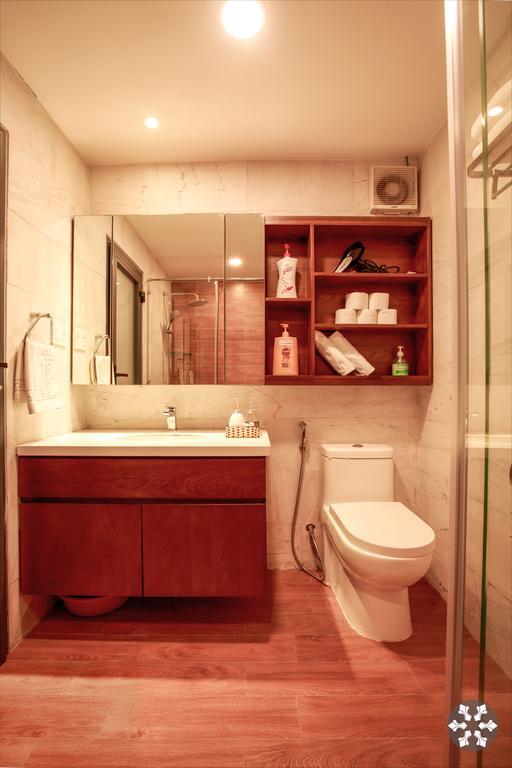 Byla Apartment TP. Hồ Chí Minh Ngoại thất bức ảnh