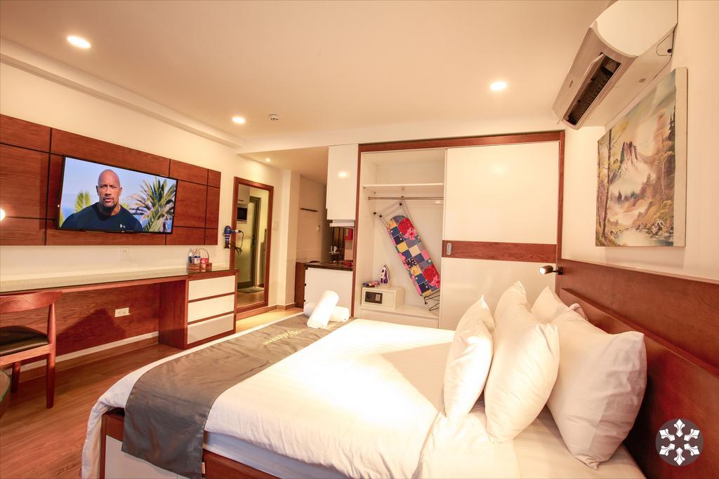 Byla Apartment TP. Hồ Chí Minh Ngoại thất bức ảnh