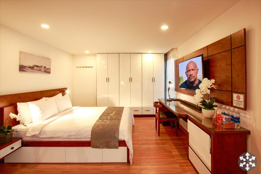 Byla Apartment TP. Hồ Chí Minh Ngoại thất bức ảnh