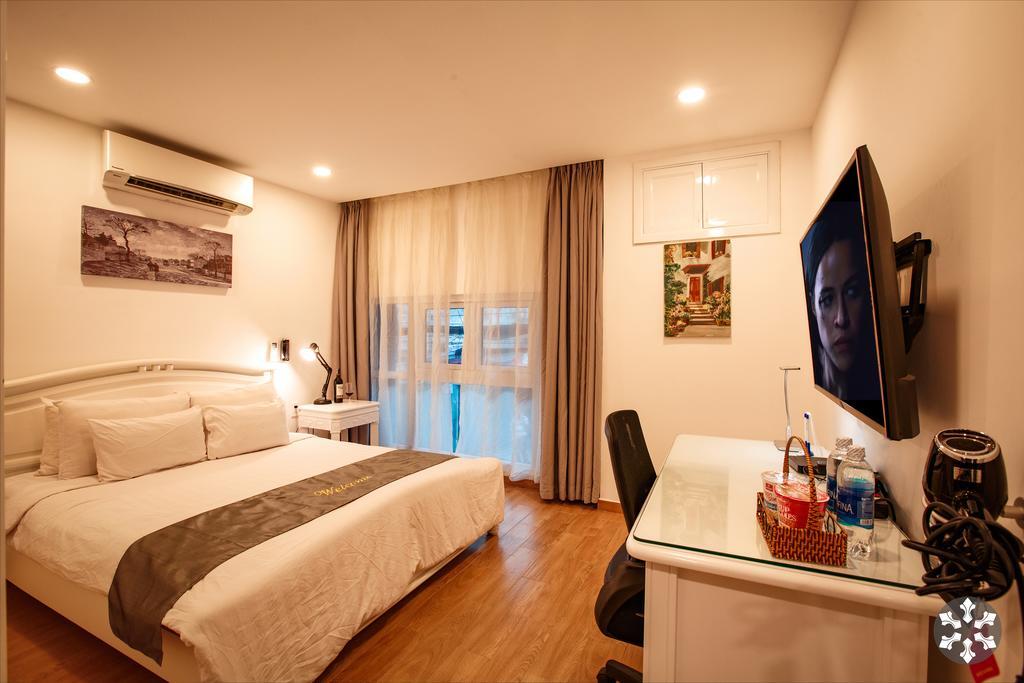 Byla Apartment TP. Hồ Chí Minh Ngoại thất bức ảnh