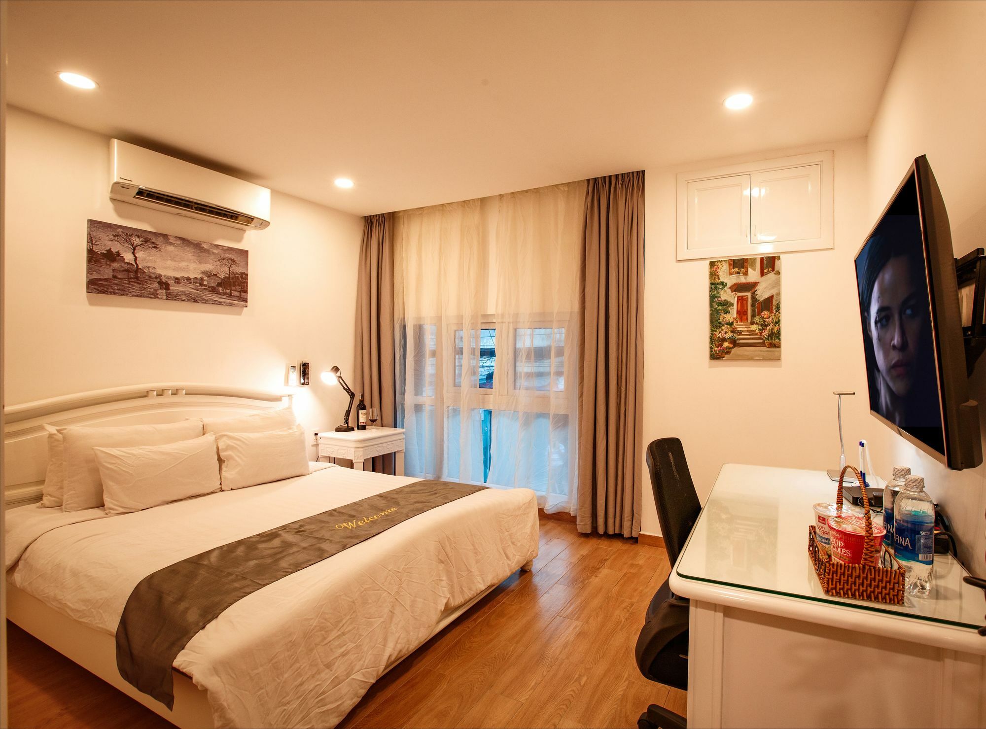 Byla Apartment TP. Hồ Chí Minh Ngoại thất bức ảnh