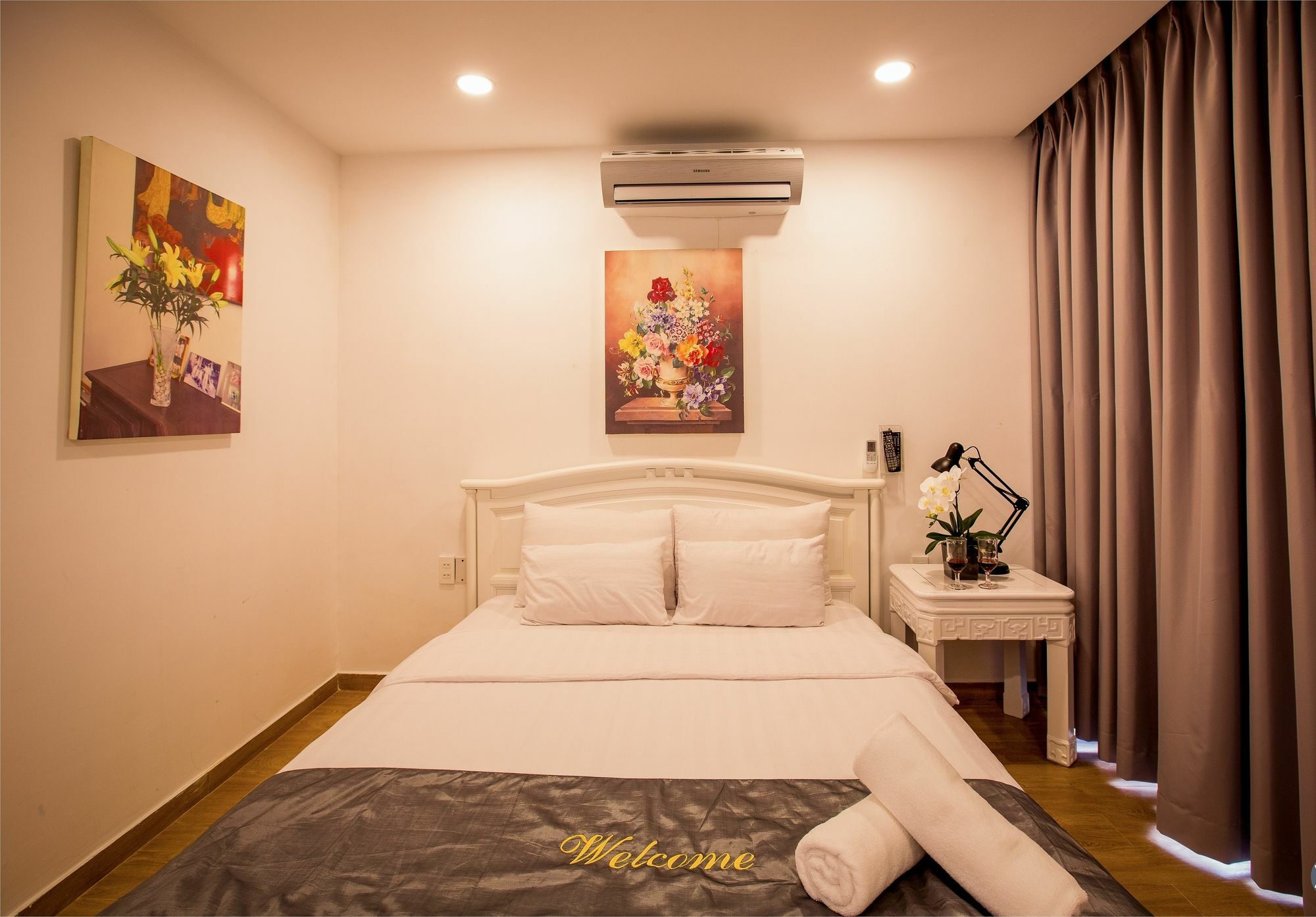 Byla Apartment TP. Hồ Chí Minh Ngoại thất bức ảnh