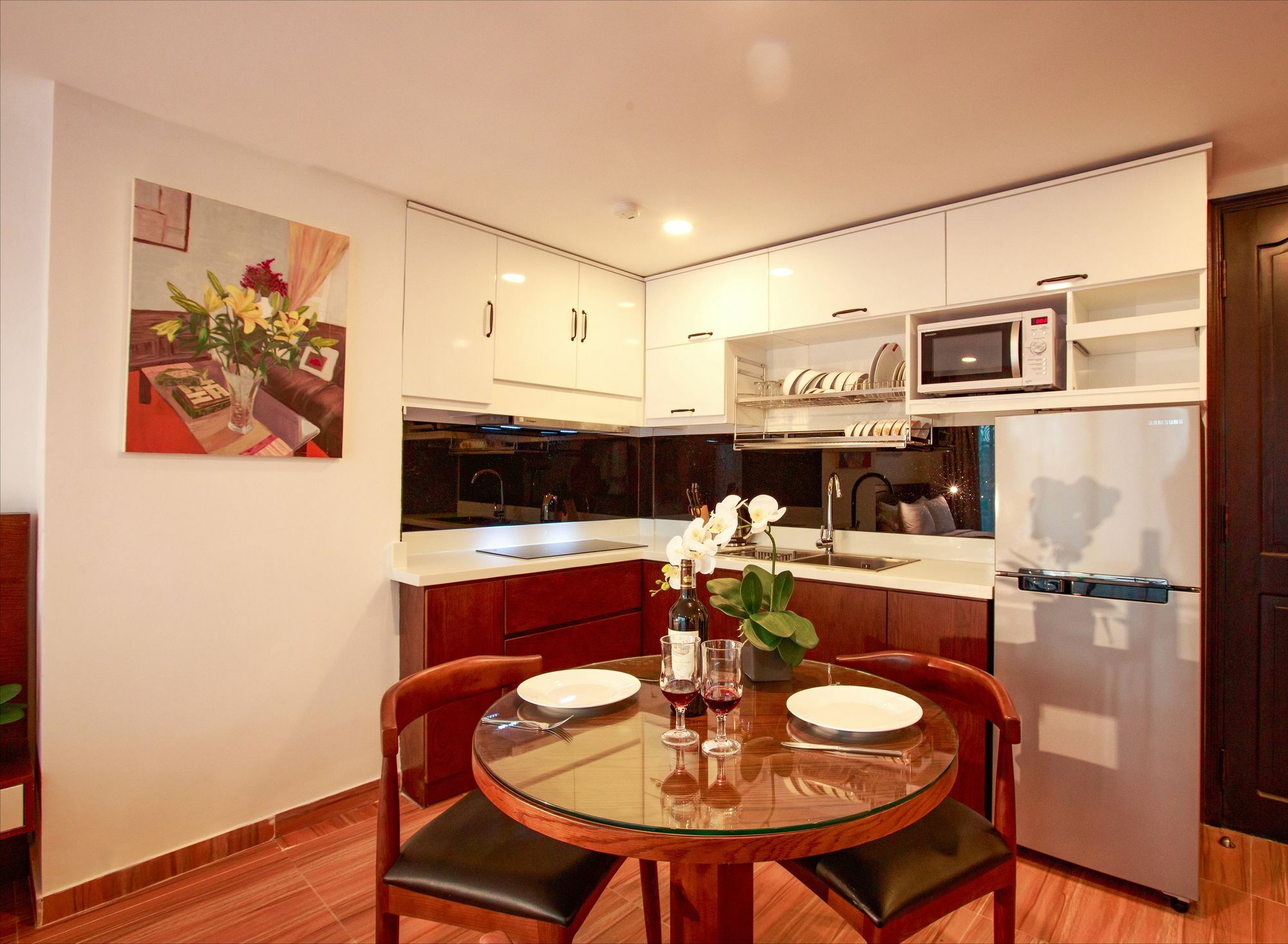 Byla Apartment TP. Hồ Chí Minh Ngoại thất bức ảnh