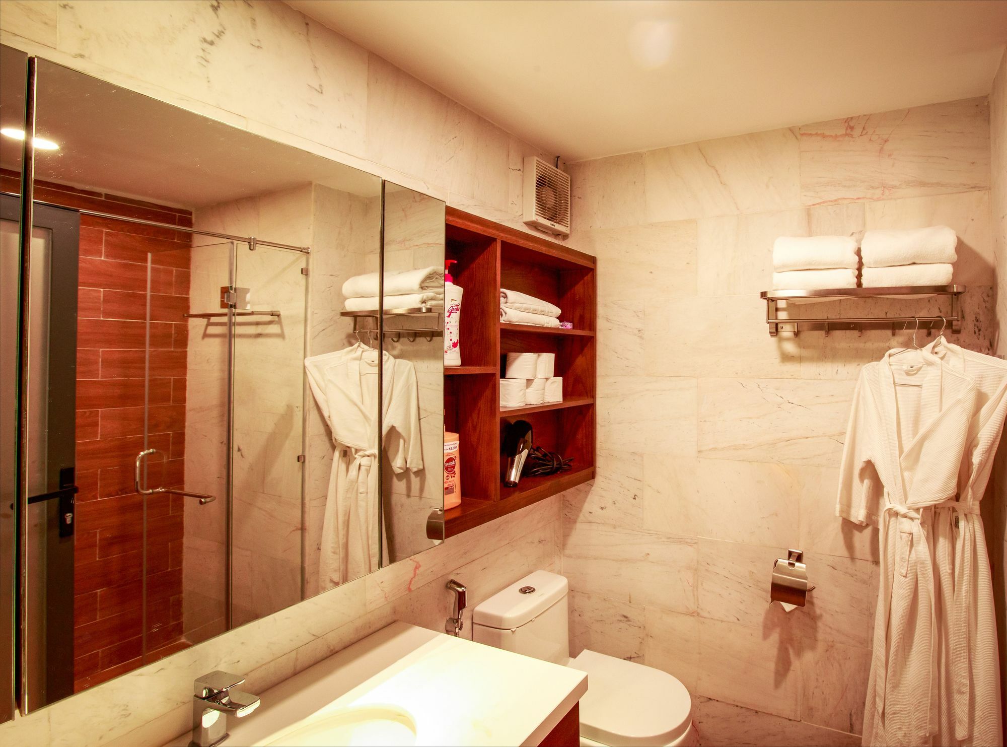 Byla Apartment TP. Hồ Chí Minh Ngoại thất bức ảnh