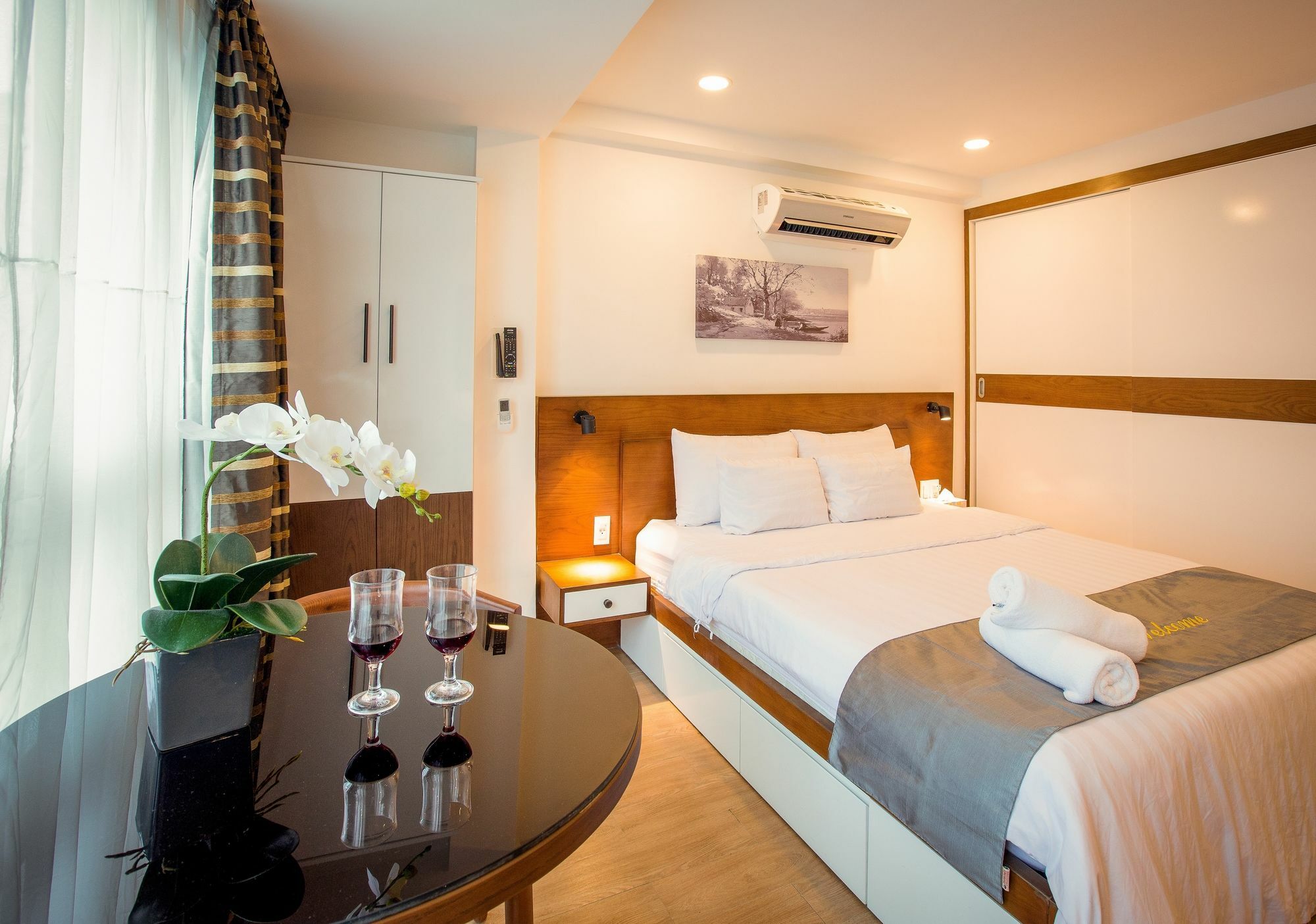 Byla Apartment TP. Hồ Chí Minh Ngoại thất bức ảnh
