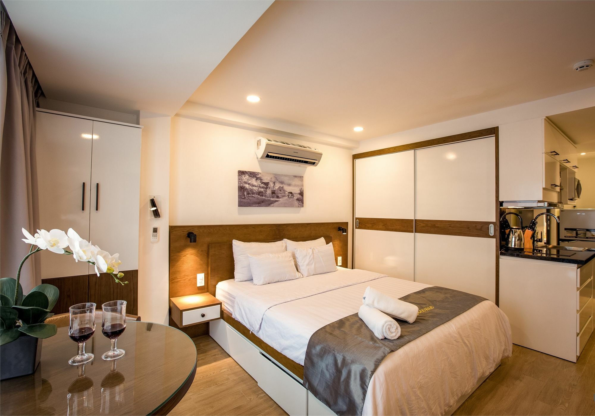 Byla Apartment TP. Hồ Chí Minh Ngoại thất bức ảnh