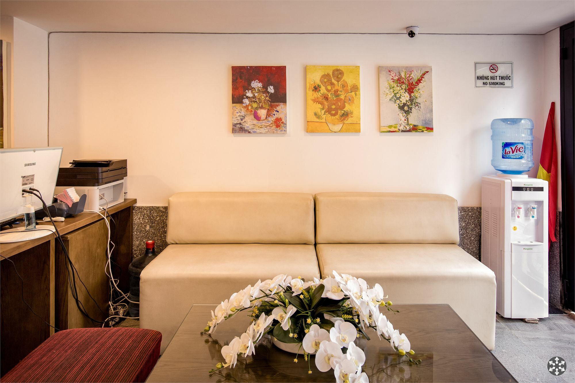 Byla Apartment TP. Hồ Chí Minh Ngoại thất bức ảnh