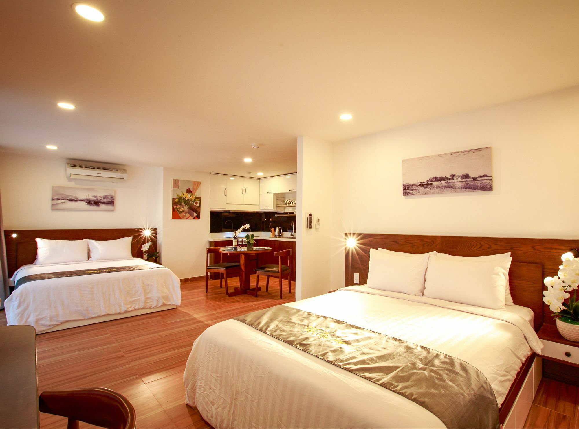 Byla Apartment TP. Hồ Chí Minh Ngoại thất bức ảnh