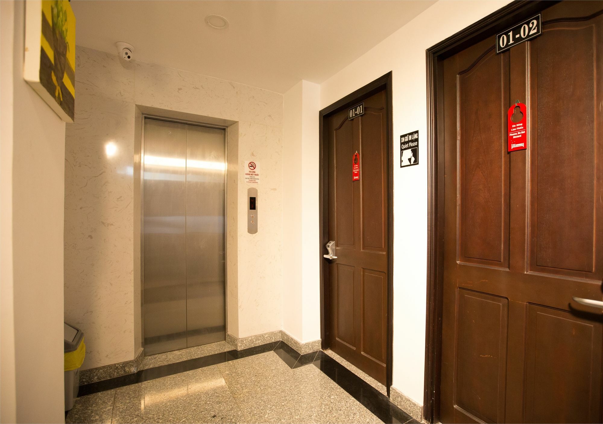 Byla Apartment TP. Hồ Chí Minh Ngoại thất bức ảnh