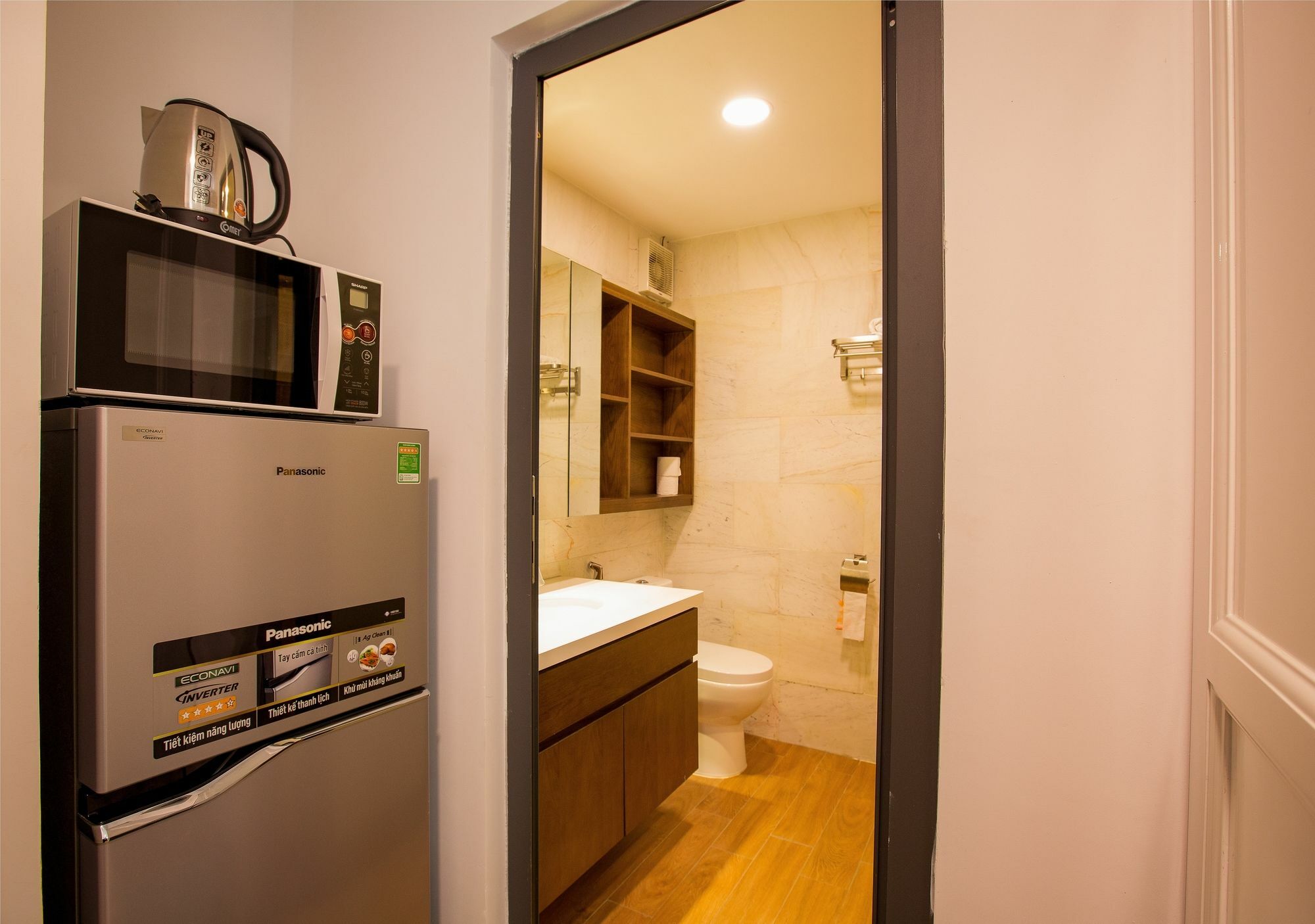 Byla Apartment TP. Hồ Chí Minh Ngoại thất bức ảnh