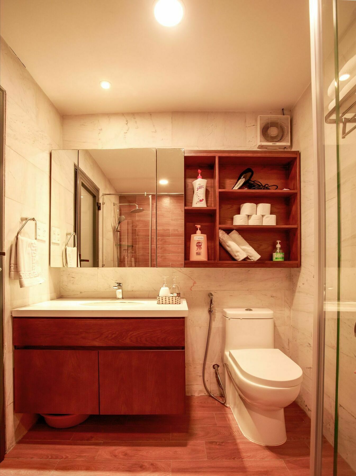 Byla Apartment TP. Hồ Chí Minh Ngoại thất bức ảnh