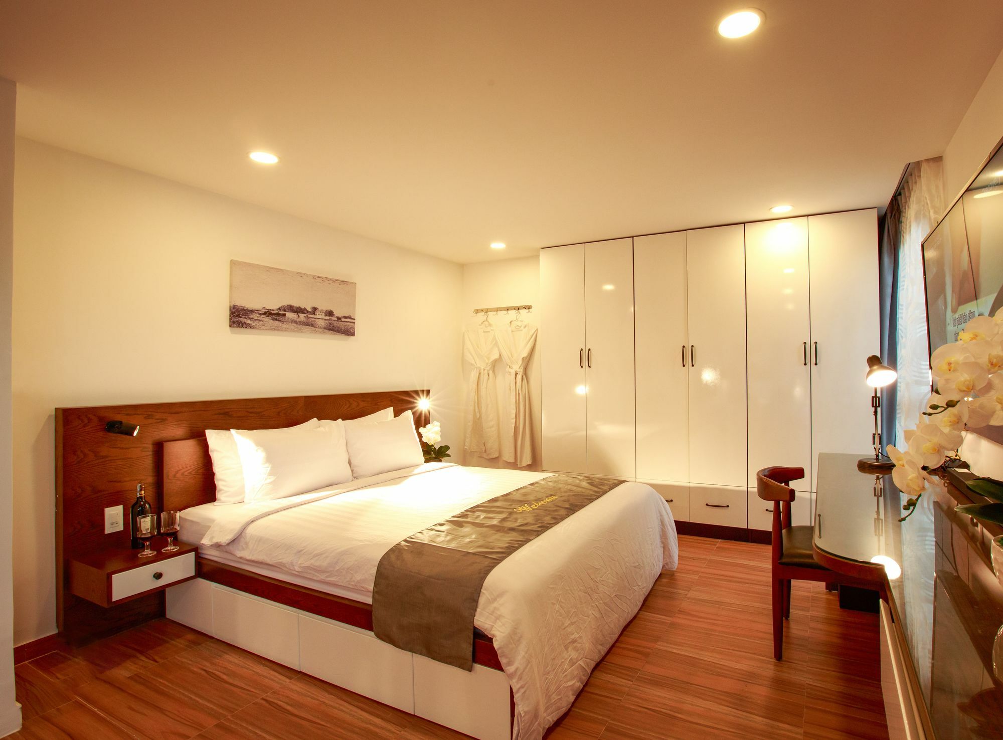 Byla Apartment TP. Hồ Chí Minh Ngoại thất bức ảnh