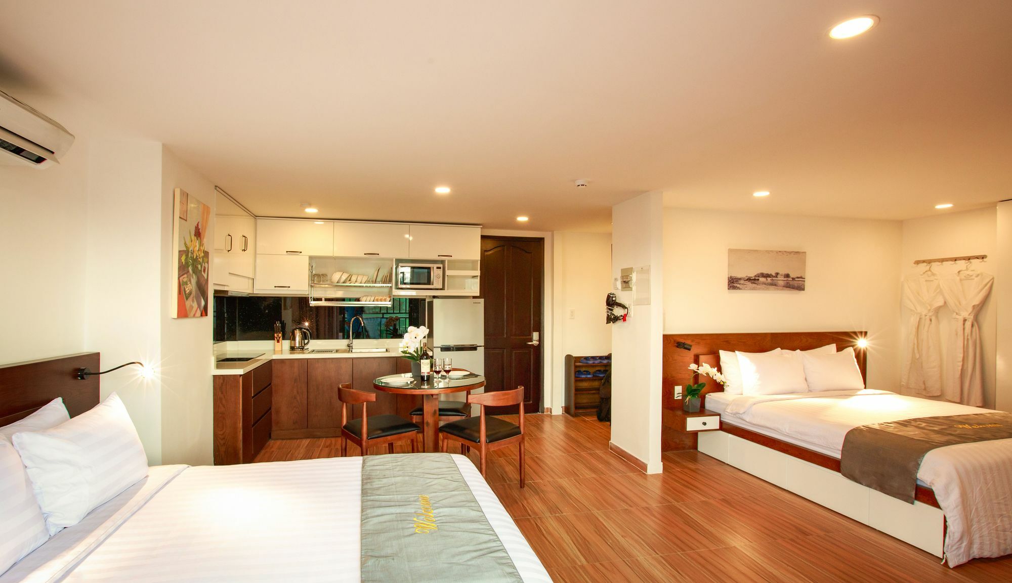 Byla Apartment TP. Hồ Chí Minh Ngoại thất bức ảnh