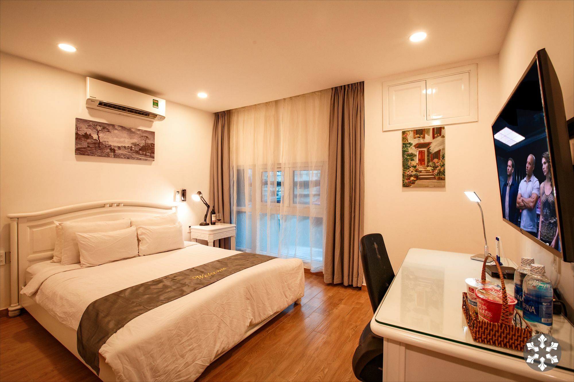Byla Apartment TP. Hồ Chí Minh Ngoại thất bức ảnh