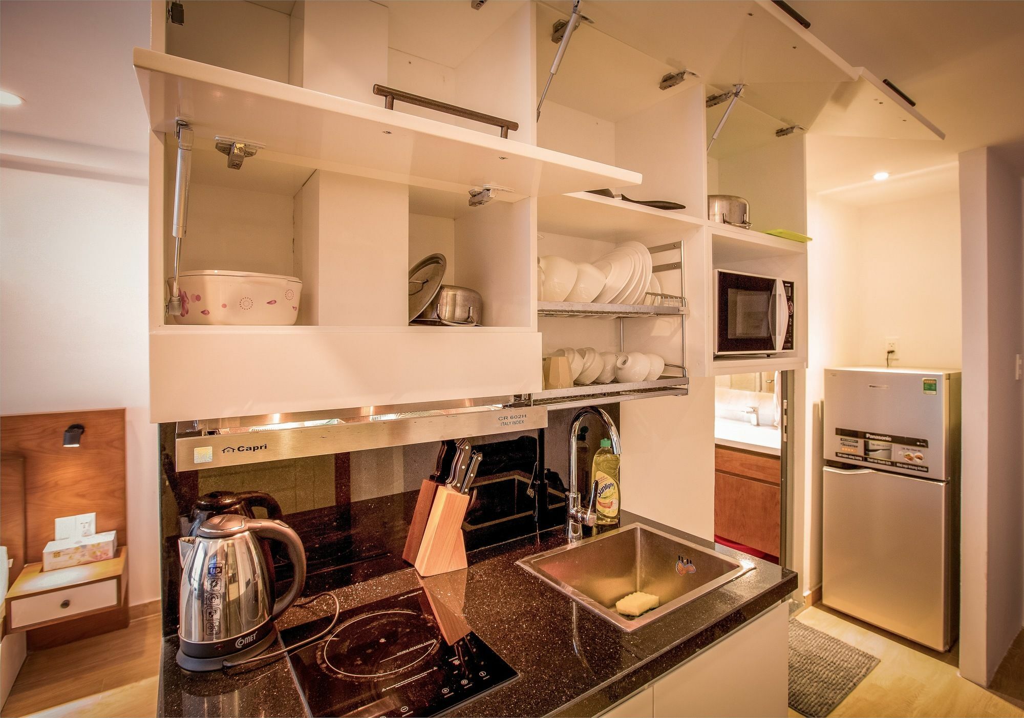 Byla Apartment TP. Hồ Chí Minh Ngoại thất bức ảnh