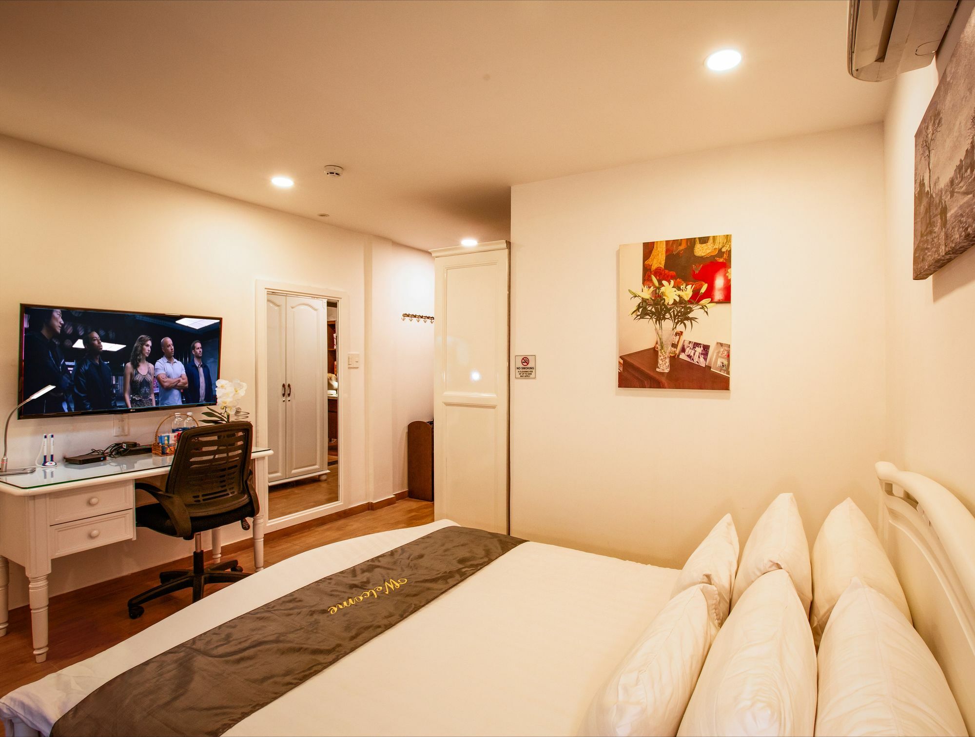Byla Apartment TP. Hồ Chí Minh Ngoại thất bức ảnh