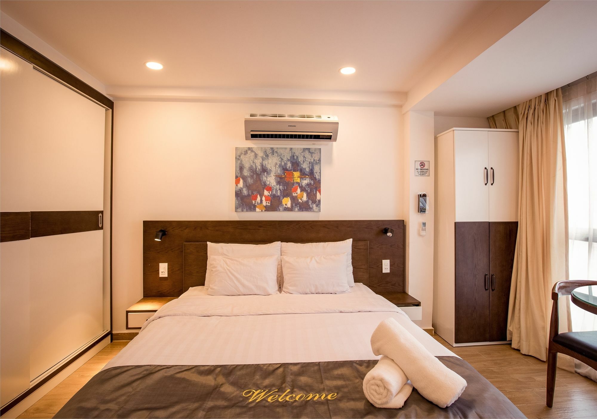 Byla Apartment TP. Hồ Chí Minh Ngoại thất bức ảnh