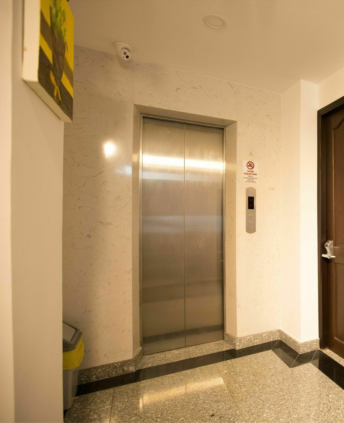 Byla Apartment TP. Hồ Chí Minh Ngoại thất bức ảnh