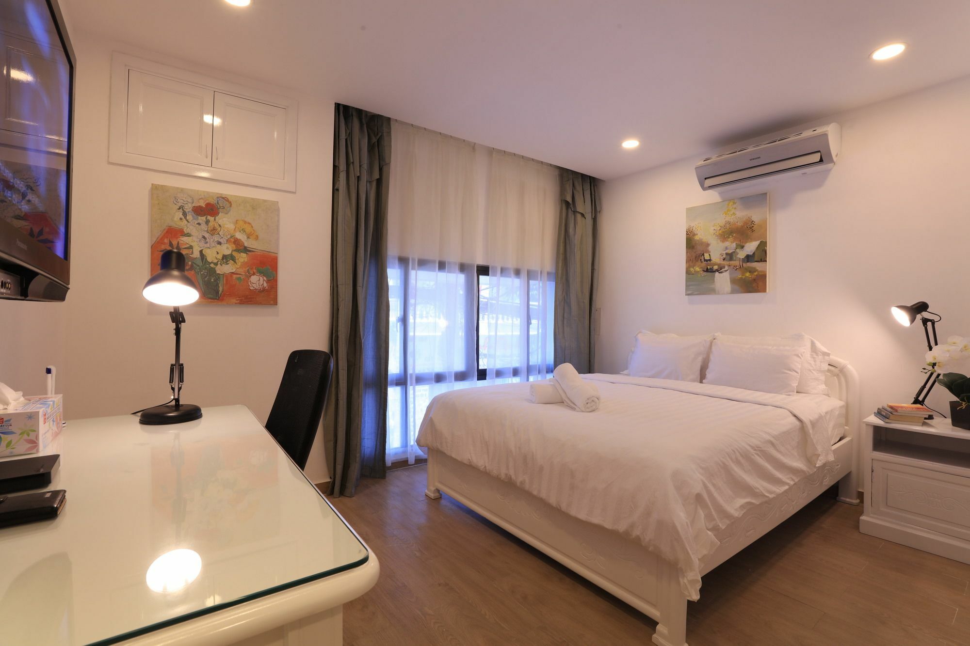 Byla Apartment TP. Hồ Chí Minh Ngoại thất bức ảnh
