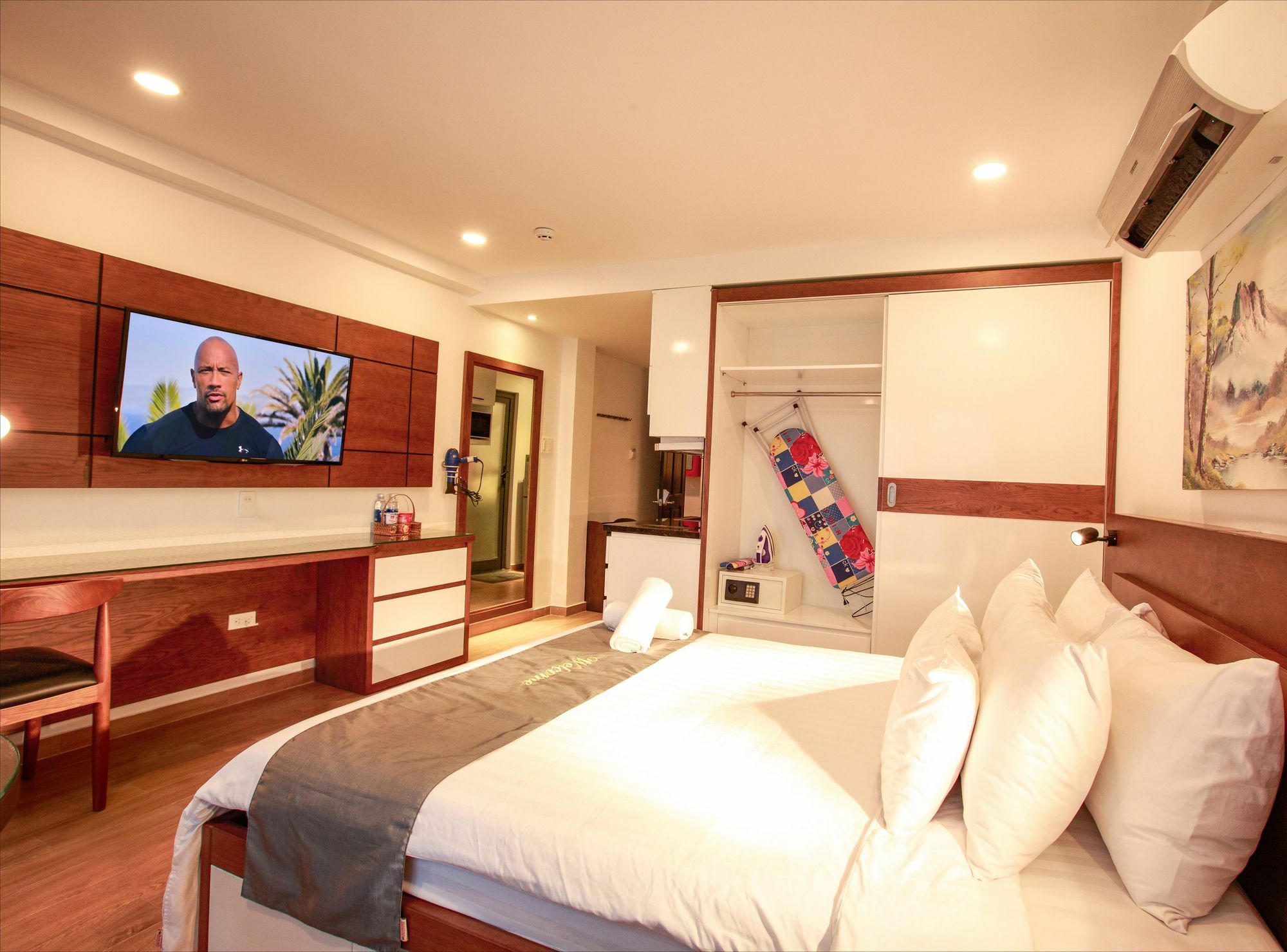 Byla Apartment TP. Hồ Chí Minh Ngoại thất bức ảnh