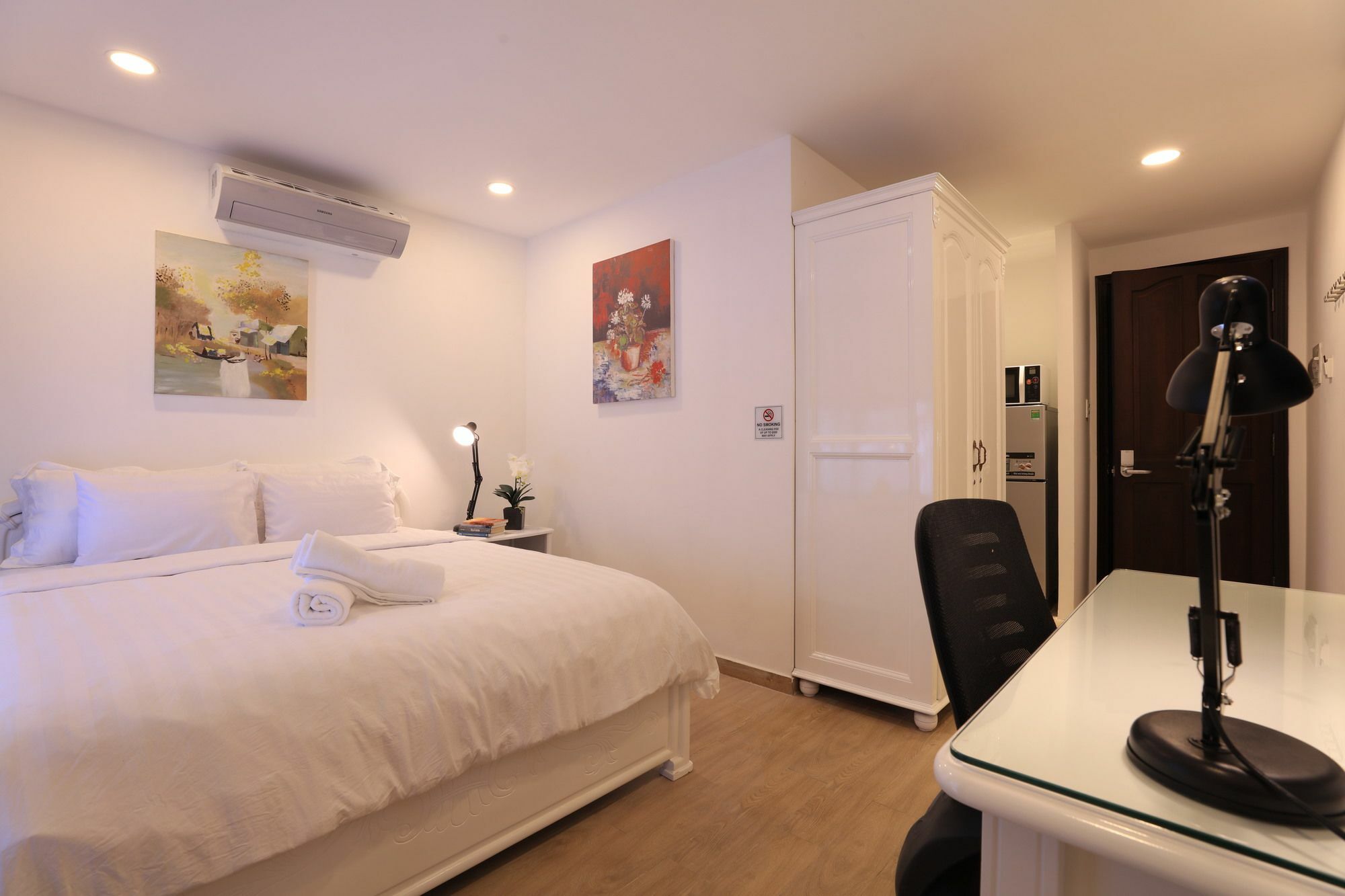 Byla Apartment TP. Hồ Chí Minh Ngoại thất bức ảnh