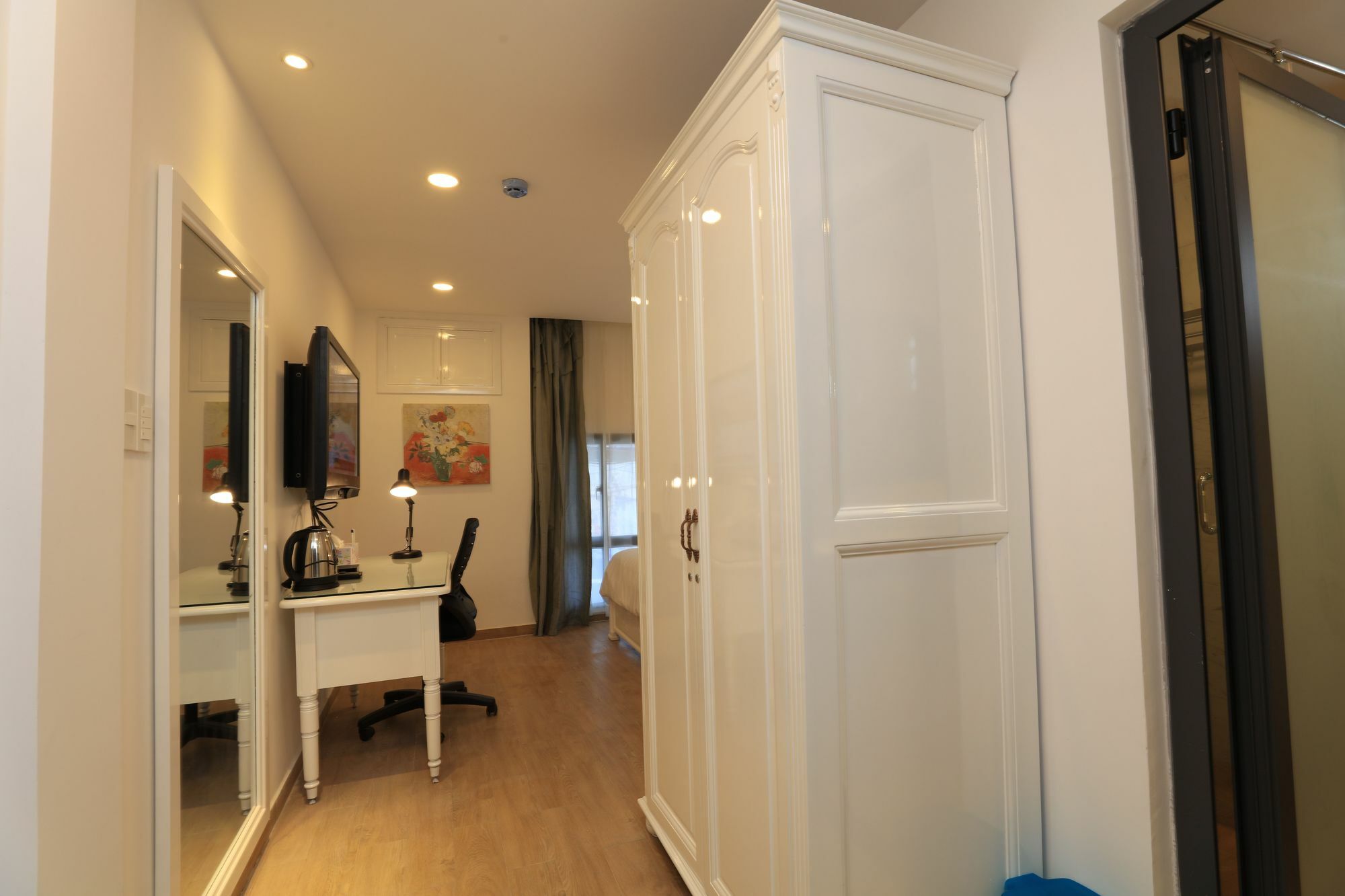 Byla Apartment TP. Hồ Chí Minh Ngoại thất bức ảnh
